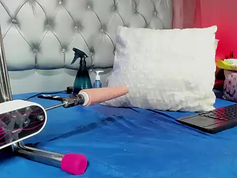 Chat XXX ao vivo de zoe_tamara