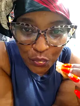 Chat XXX en directo de Goddess_of_Hearts