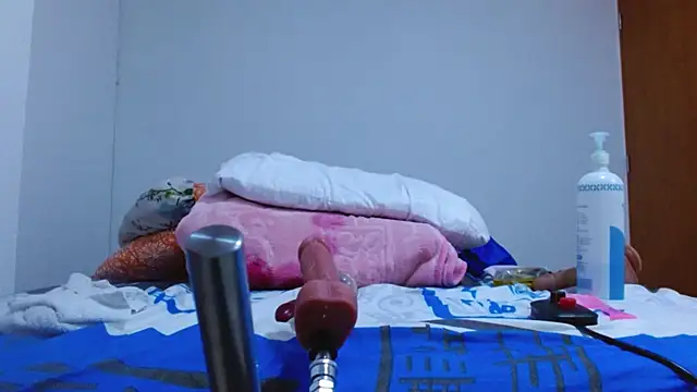 isabel_24_gil Live XXX-chat