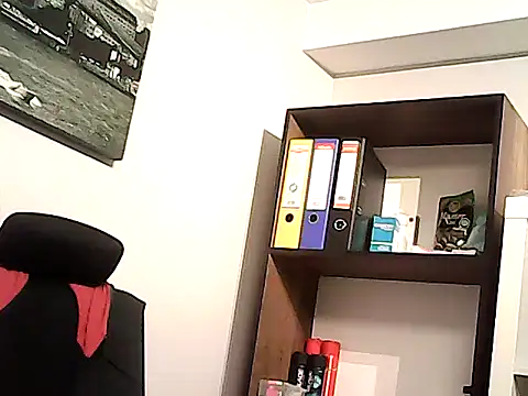 Show webcam de mastercharisma35