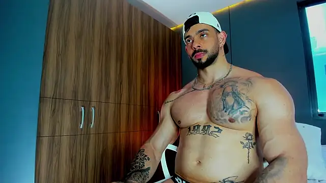 massimo_visconti – webcam-show