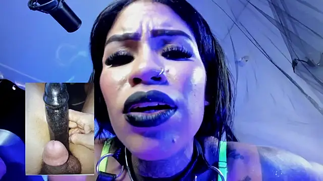 deborah_tatto Obrolan Langsung XXX