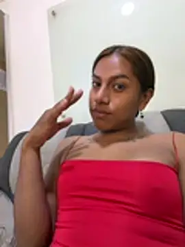 Samantha__F_W 웹캠 쇼