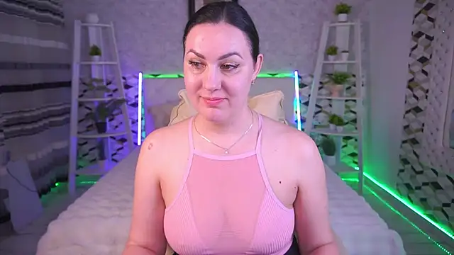 Chat XXX Live VelvetLuck