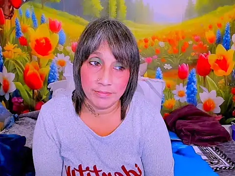 XXX chat uživo modela indianroxy