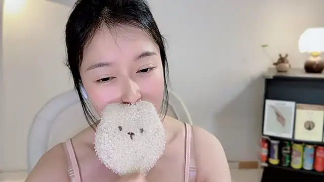 Onechestnut 现场XXX聊天