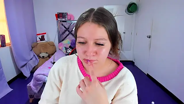 Luna_Analya live XXX chat