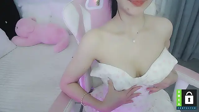 San__San – Live XXX-chat