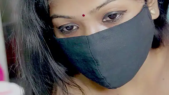 Chat XXX en directo de sexyhoney27