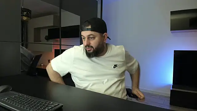 DravenPeak 现场XXX聊天