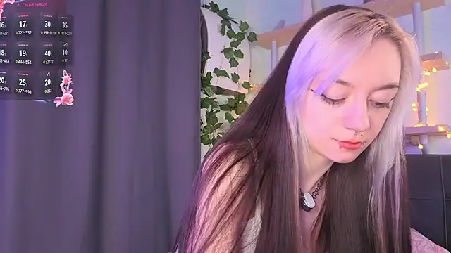 TristaRoht Live XXX-Chat