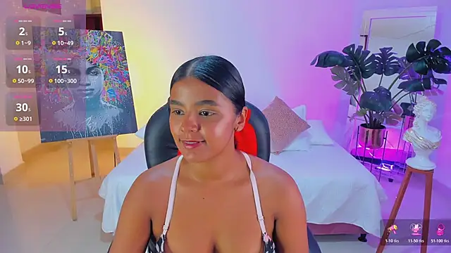 JANYLOVE__ Live XXX-Chat