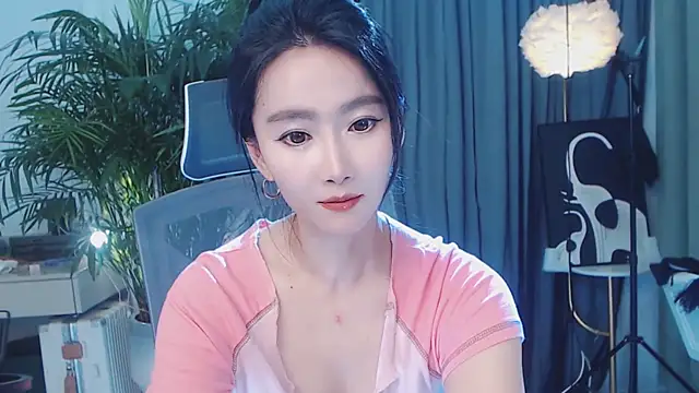 feifei-love Pertunjukan Webcam