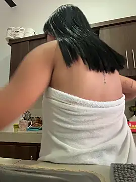 Eva_stark10 Webcam-Show