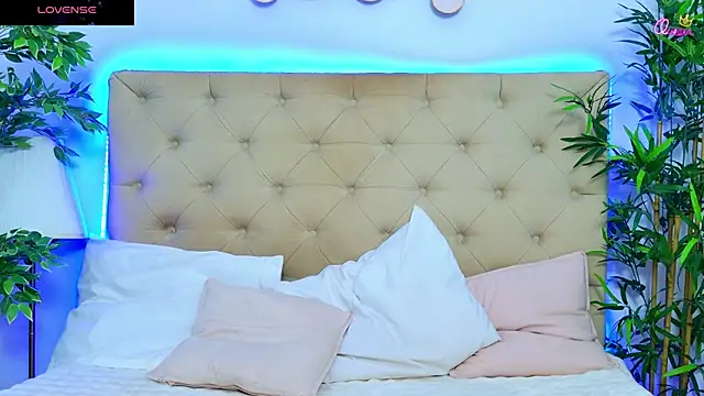 Daliya_'s Live XXX Chat