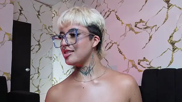 Chat XXX ao vivo de Rebeka-baker