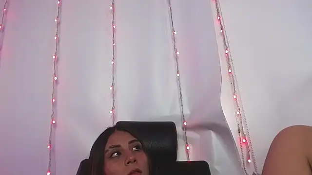 Вебкам-шоу Moon_liitle_