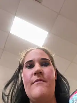 Pertunjukan Kamera Web lolabunny9