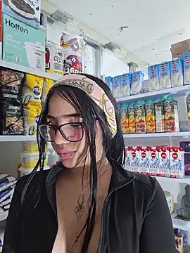 Show de webcam de Katia_sweetx