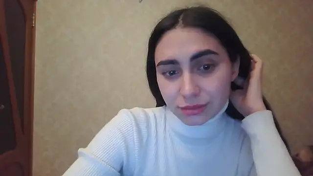 Kashtanka_ Chat XXX in diretta