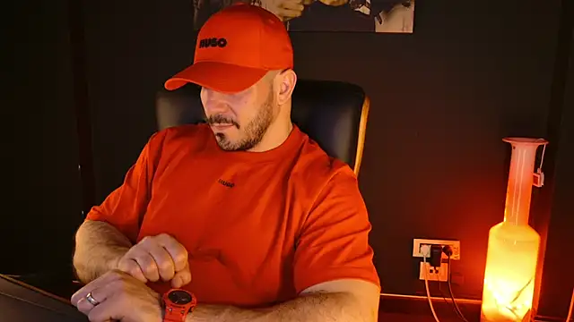 AngeloEric – Live XXX-chat