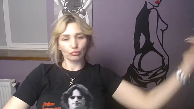 _sexy_lady Chat XXX in diretta