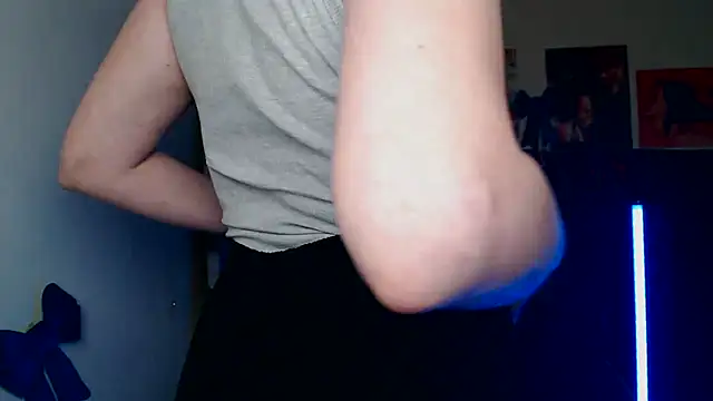 VanessaRey_'s Live XXX Chat