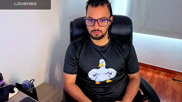 Chat XXX ao vivo de Ernesto-Rodriguez82