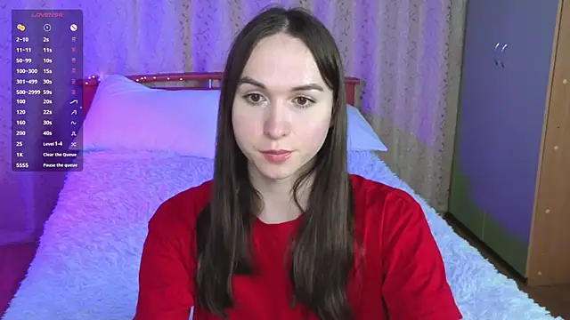 عرض كام Angeel_Kate