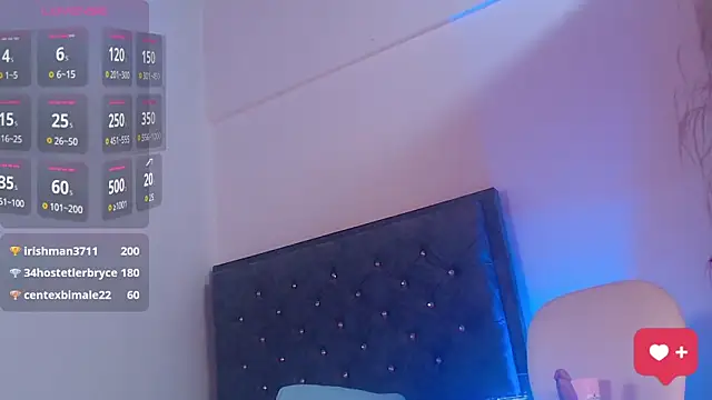 Aprill18_'s Live XXX Chat