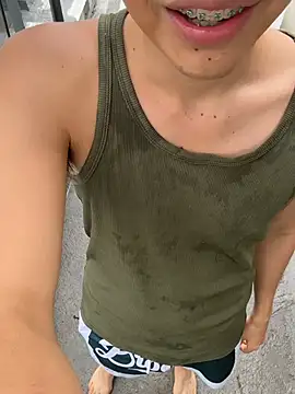 Liam_Moss Webcamshow