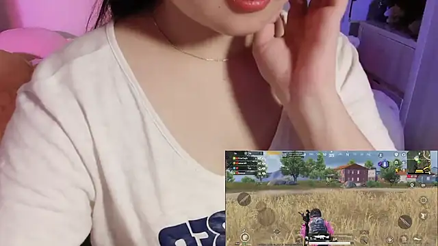 ChinhM249 在線直播表演