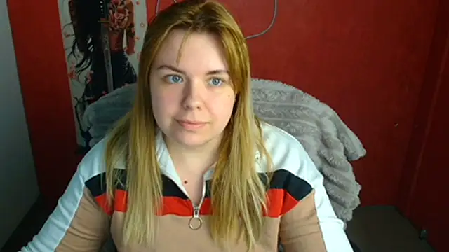 SusannaNight's Live XXX Chat