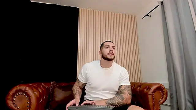 KyleNorth_のライブXXXチャット