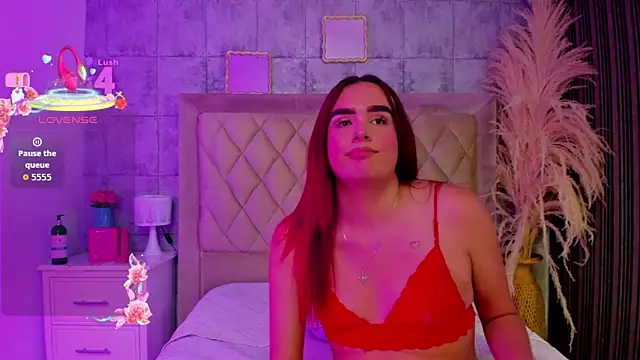 CleoFoxx_'s Webcam Show