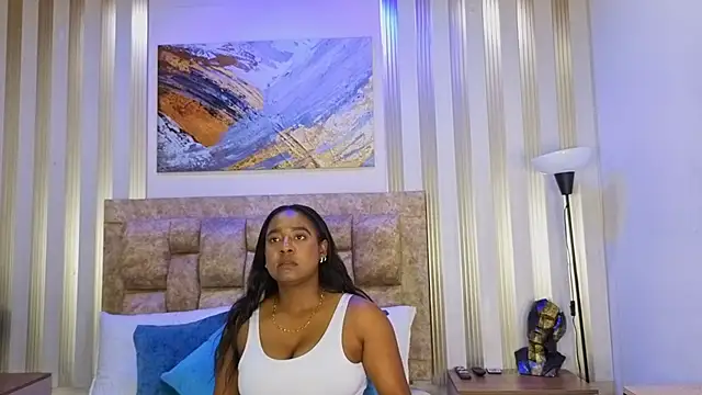 Chat XXX en directo de amara_queen_