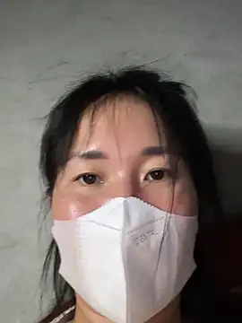 Chat XXX en directo de Yuki-babi2k