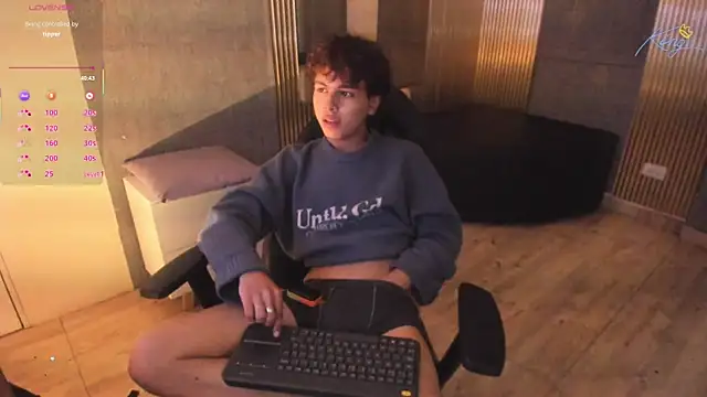 Elian_tay Webcamshow