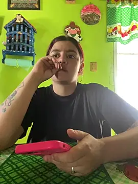 angelasm's Live XXX Chat