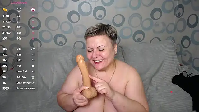 Chat XXX en directo de MissJaline