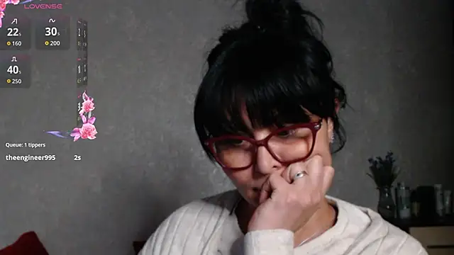 _Brynetka_'s Live XXX Chat