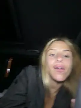 SophieVJ Webcam show