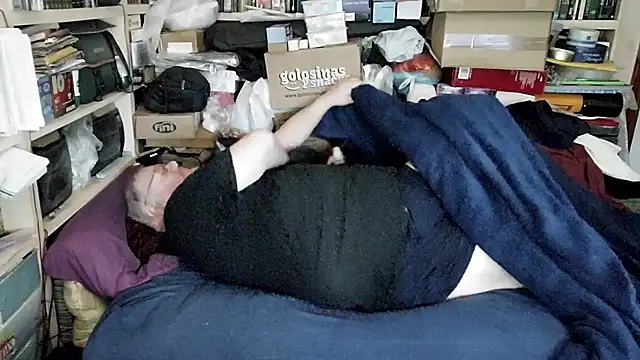 hadeszeuss2 Webcam-Show