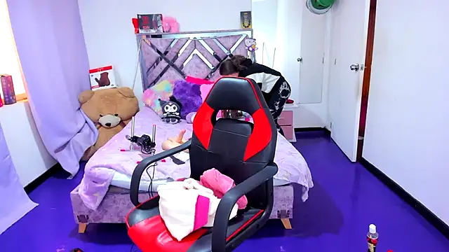 Luna_Analya's Live XXX Chat