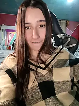 Mysticdooll69 Chat XXX in diretta