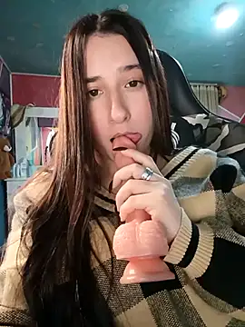 Mysticdooll69 লাইভ XXX চ্যাট