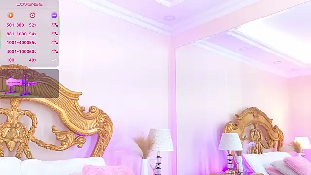 AshleyFerri 现场XXX聊天