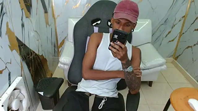 Chat XXX Live ManSant