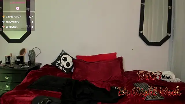 Amy_Aloqua: απευθείας συνομιλία ΧΧΧ