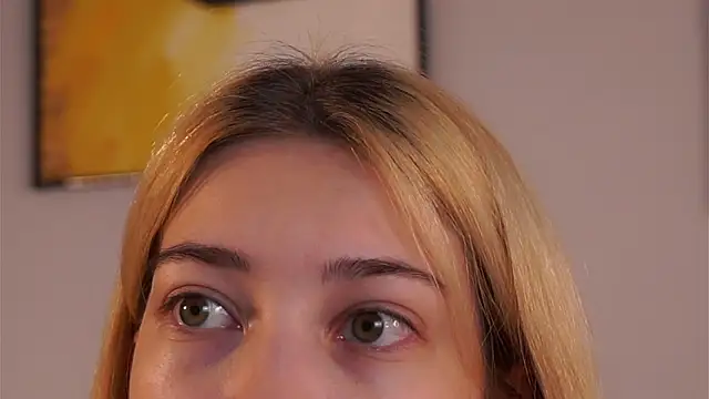 AngelicRice – Live XXX-chat